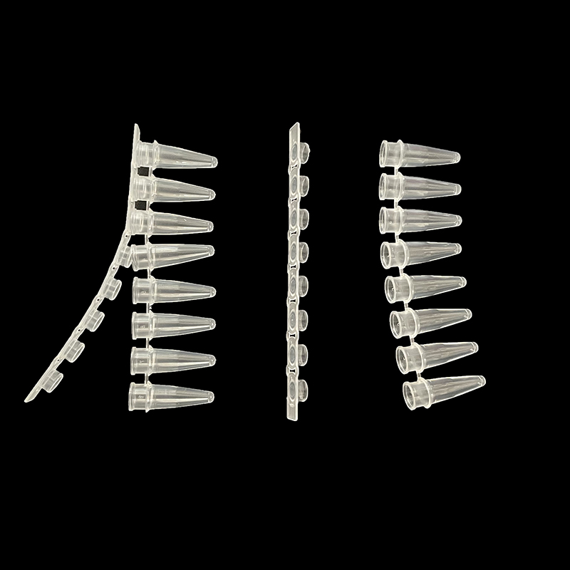 PCR tube 9
